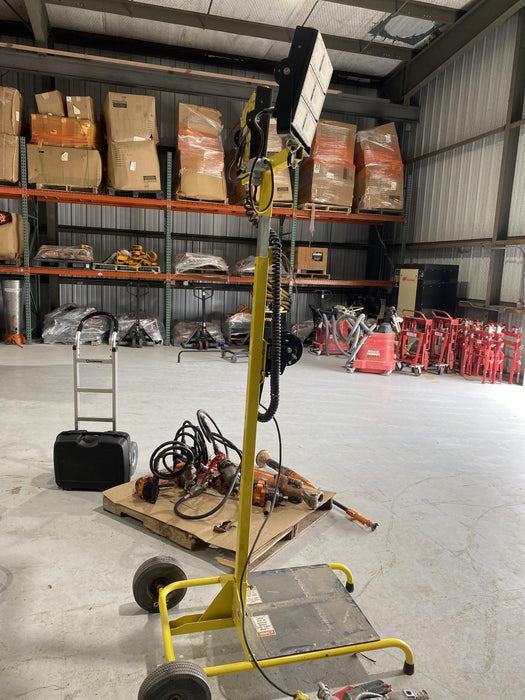 2022 LIND EQUIPMENT LE978LED-CART-TD-W