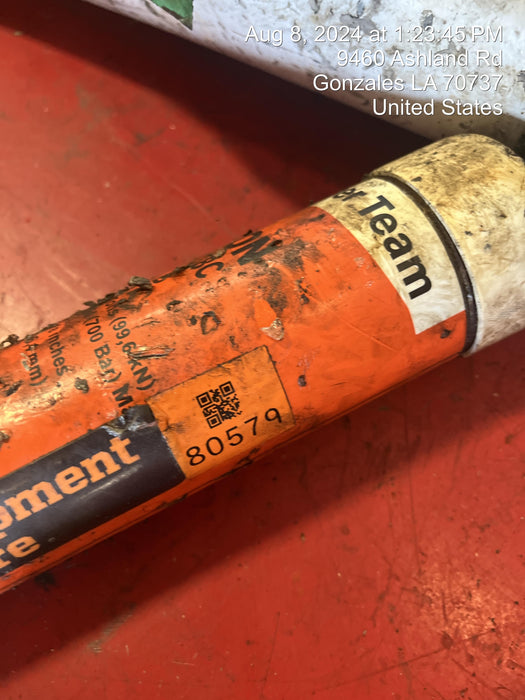 2020 POWER TEAM C108C