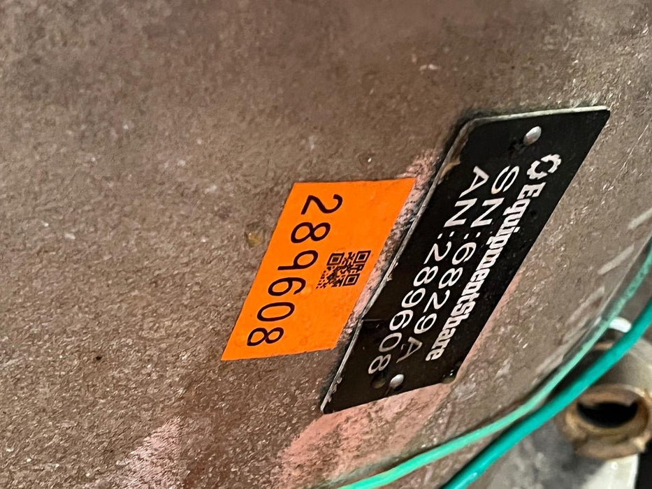 2023 WIDDER 20262-TRACKER