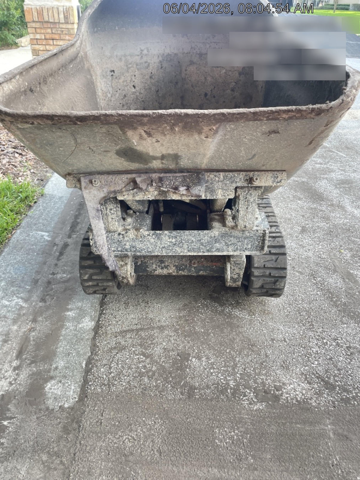 2023 TORO MBTX 2500-TS