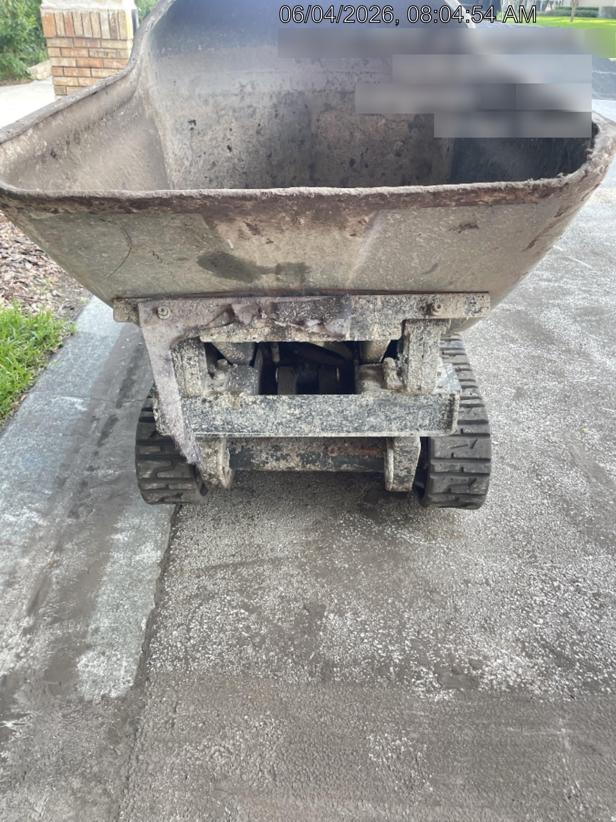 2023 TORO MBTX 2500-TS