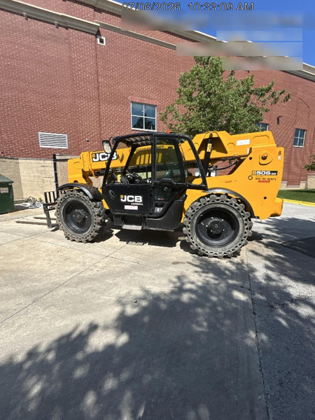 2024 JCB 506-36