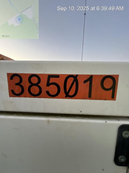 2023 ATLAS COPCO PAC F44 KD-S