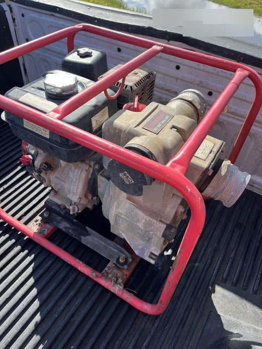 2023 MULTIQUIP QP3TH