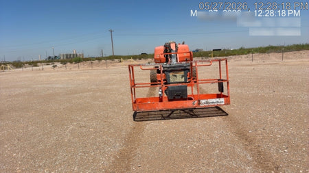 2019 JLG 660SJ