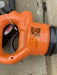 2023 MICHIGAN PNEUMATIC MP-133-ORANGE-NEP