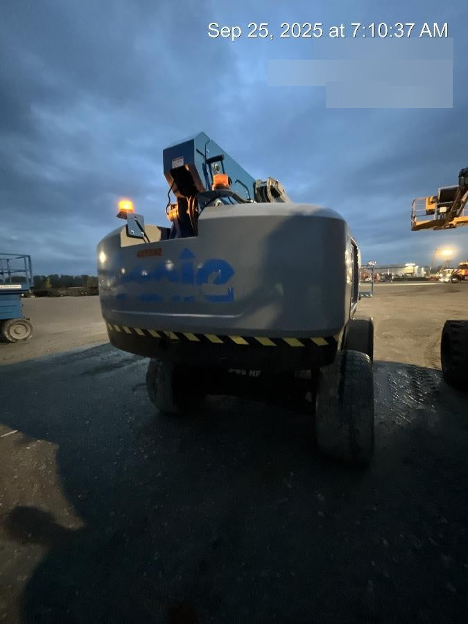 2024 GENIE S-65 HF