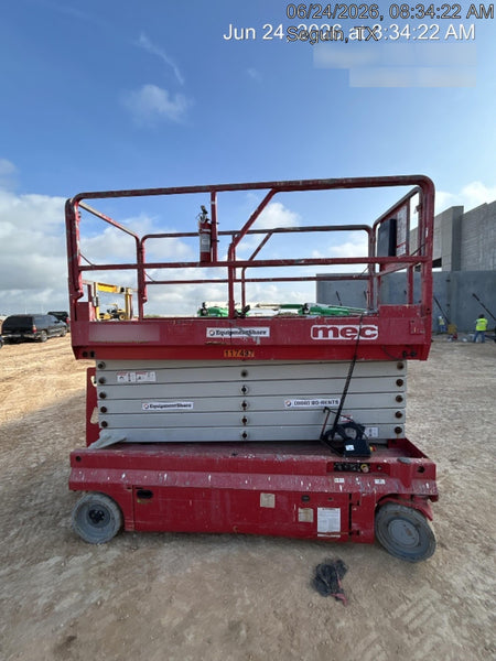 2021 MEC 4555SE