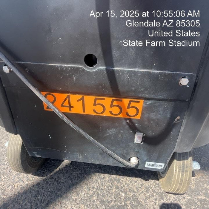 2022 POWER BREEZER PB4BASE