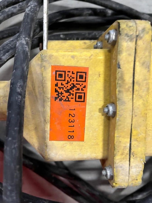 2021 WORKSITE LIGHTING DWXPLEDIL50-12V