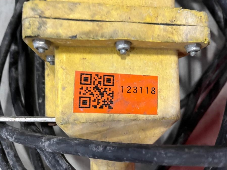 2021 WORKSITE LIGHTING DWXPLEDIL50-12V