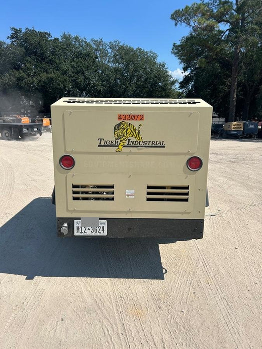 2024 DOOSAN P425/HP375WCU-T4F