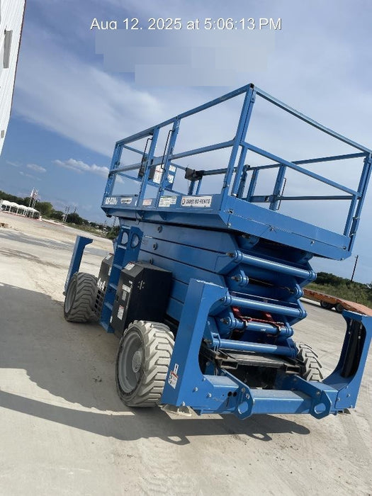 2020 GENIE GS-5390 RT