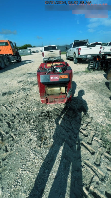 2023 TORO TRX-250