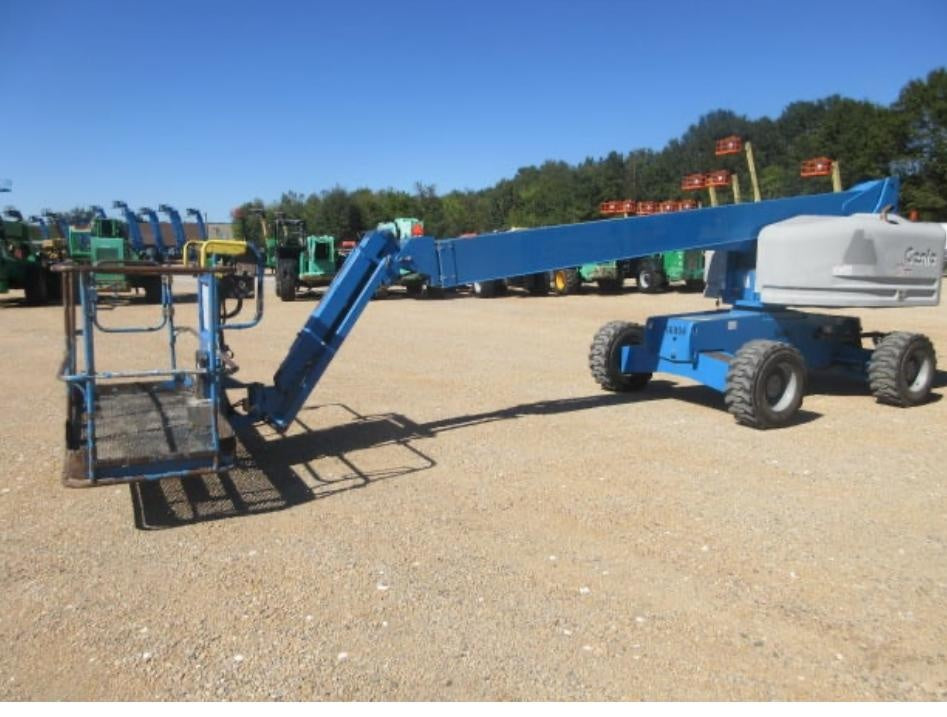 2023 GENIE S-45 XC