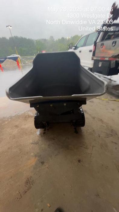 2025 TORO MBTX 2500-TS