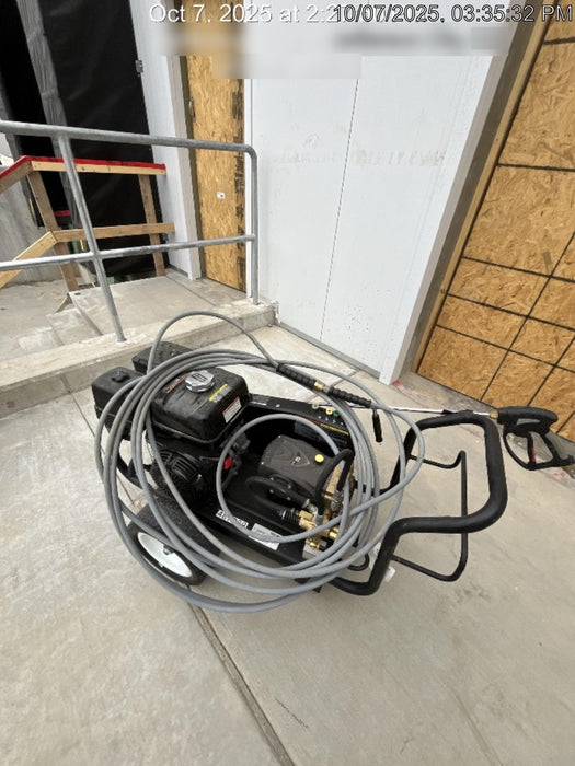 2025 MI-T-M CW-3504-5MGH