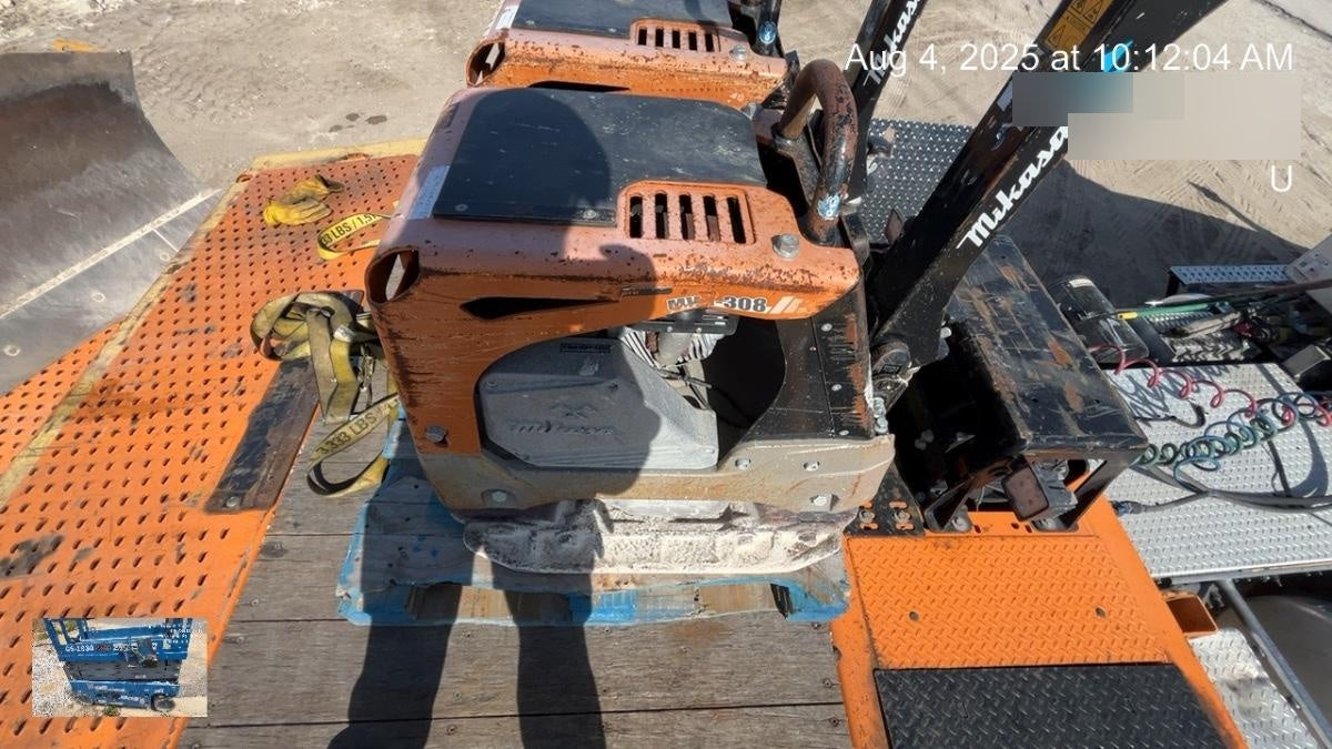 2023 MULTIQUIP MV308GH