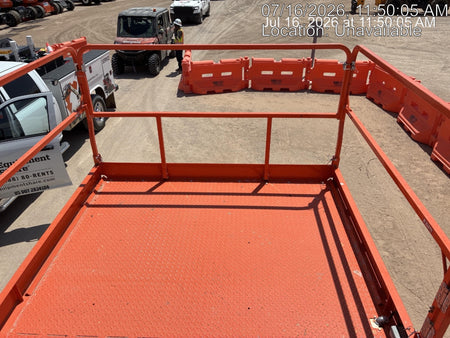2025 JLG RT4394