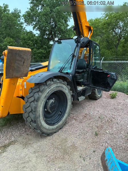 2024 JCB 510-56