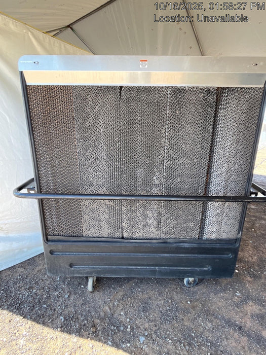 2022 BIG ASS FANS Cool Space 400