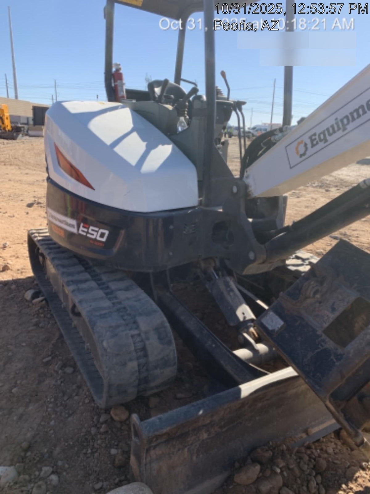 2022 EPIROC EC60T