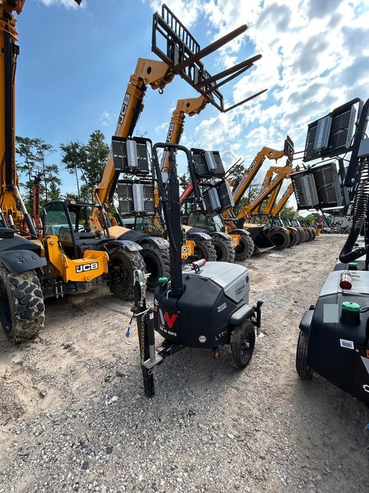 2024 WACKER NEUSON LTT4