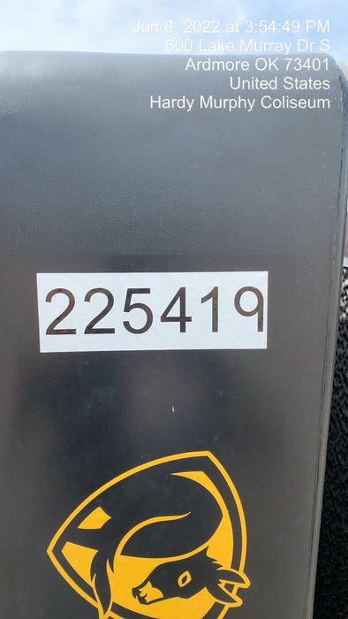 2022 BIG ASS FANS Cool Space 400