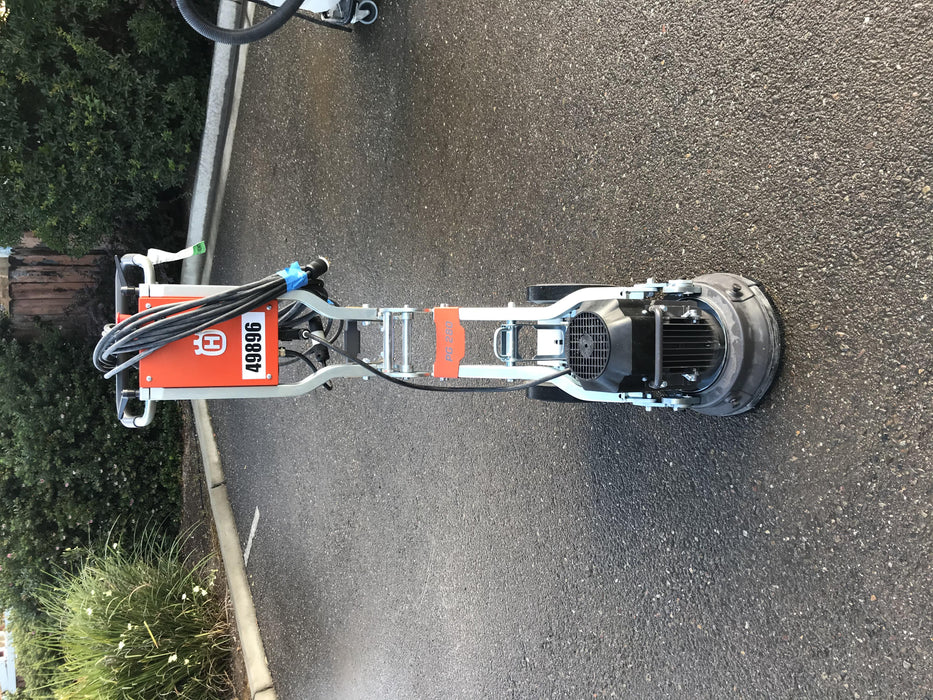 2019 HUSQVARNA PG280