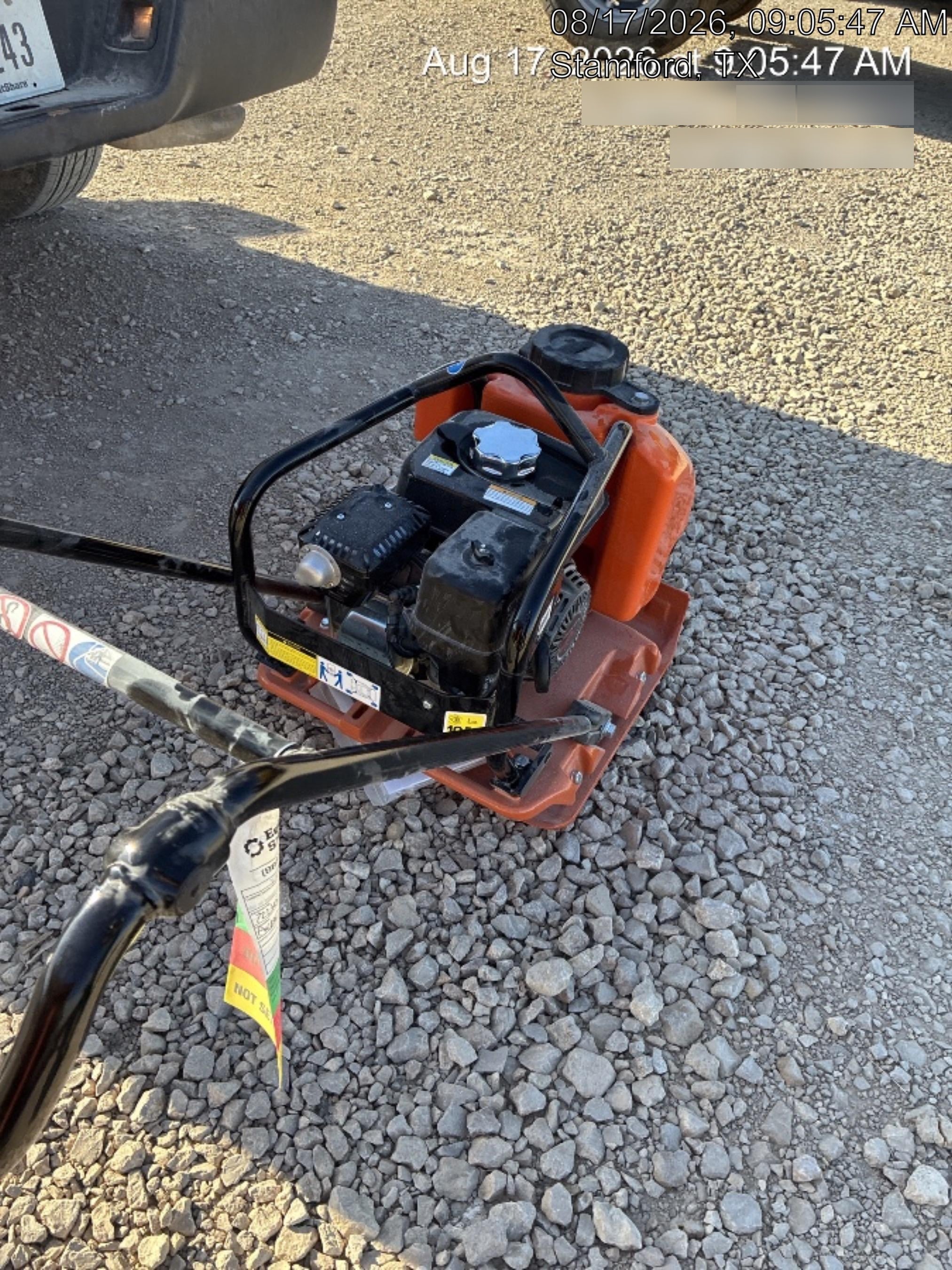 2026 MULTIQUIP MVC88VTHW