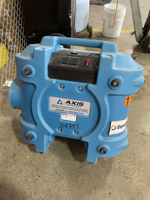 2020 DRI-EAZ HEPA 500