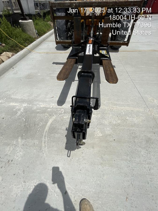 2025 STAR INDUSTRIES M1360B - Star JIB Boom