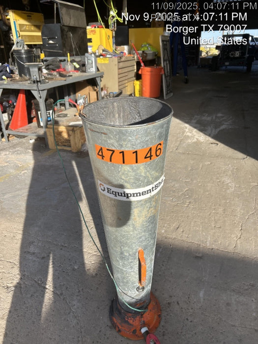 2024 MICHIGAN PNEUMATIC ES-6AM-TRACKER