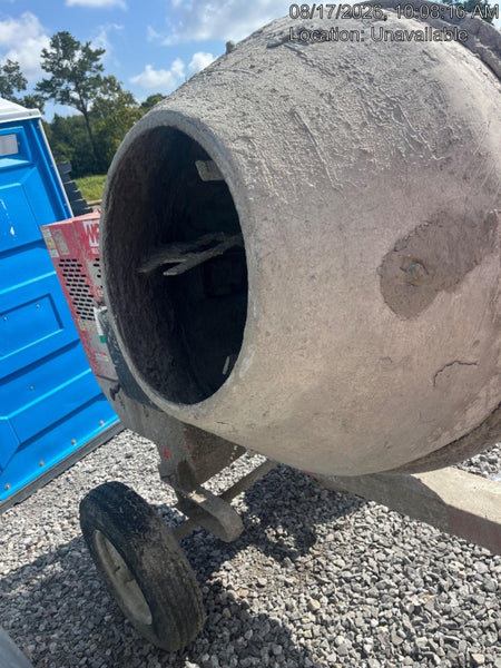 2021 MULTIQUIP MC12PH