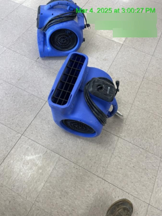 2022 UTILITECH TB-13