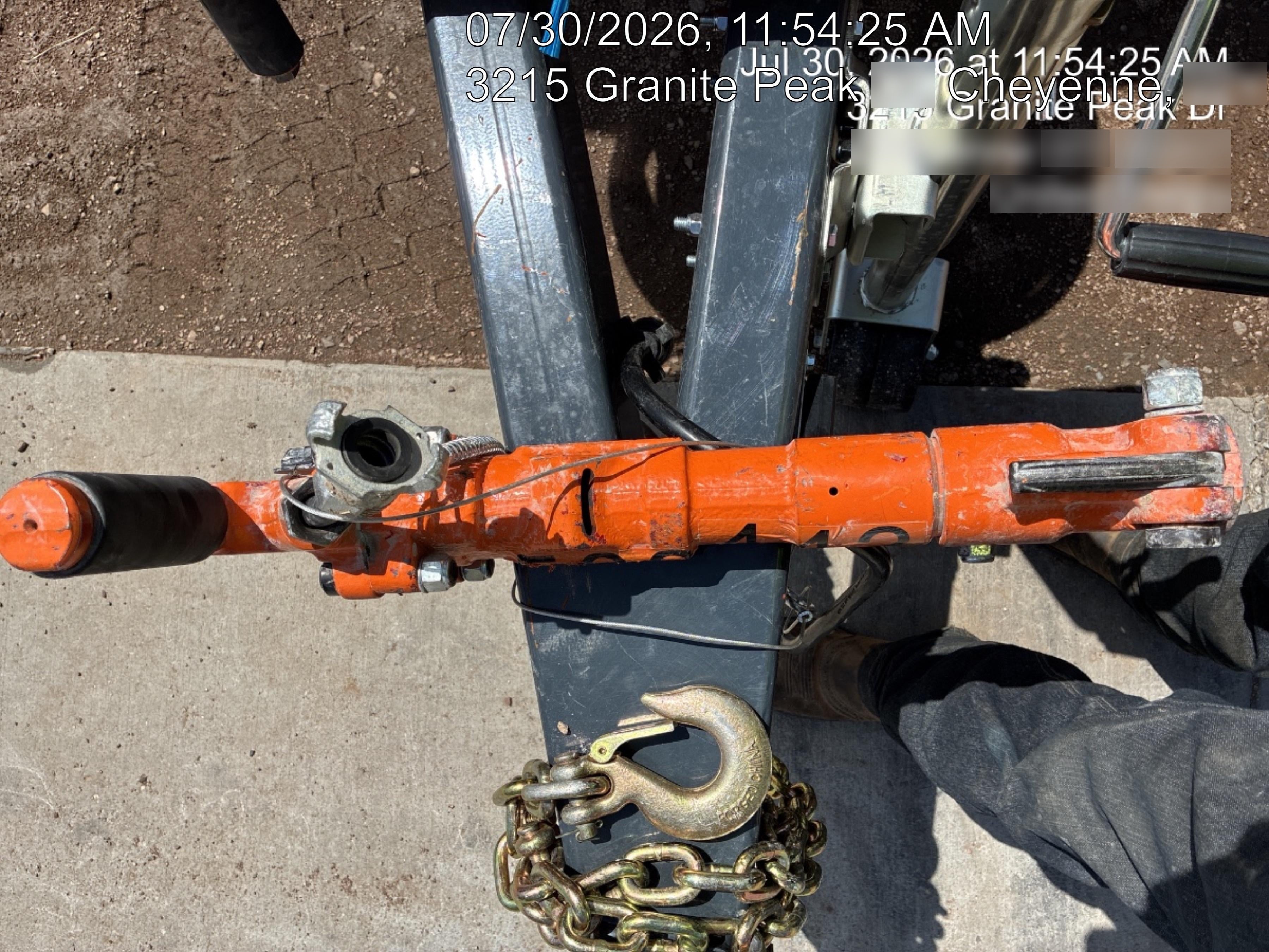 2024 MICHIGAN PNEUMATIC ES-TPB30-1-TRACKER
