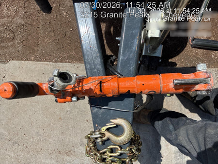 2024 MICHIGAN PNEUMATIC ES-TPB30-1-TRACKER