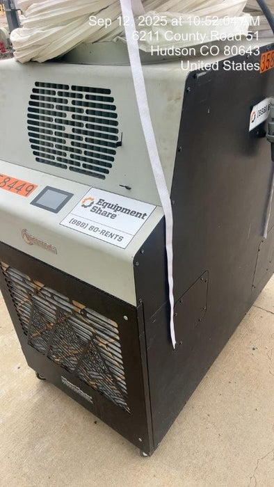 2023 KWIKOOL KIB6043-2