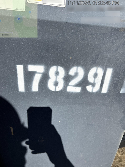 2021 ATLAS COPCO XATS400 CWK