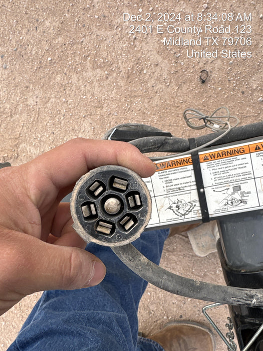 2023 PREMIER PUMP 6NNT‐RP‐TD2.9‐T85