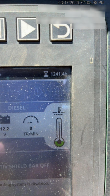 2020 HAULOTTE HT85 RTJ O