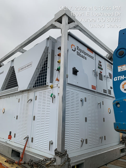 2020 SMARTECH SACP81A-HS