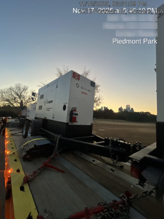 2022 MULTIQUIP DCA70