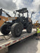 2019 Case 321F ROPS COMPACT WHEEL LOADER 1.3-1.57 CUYD