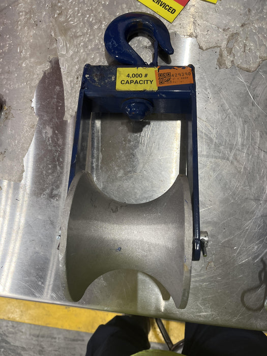 2024 CURRENT TOOLS 406