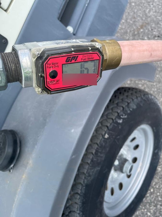 2022 ATLAS COPCO QAS25 CWK