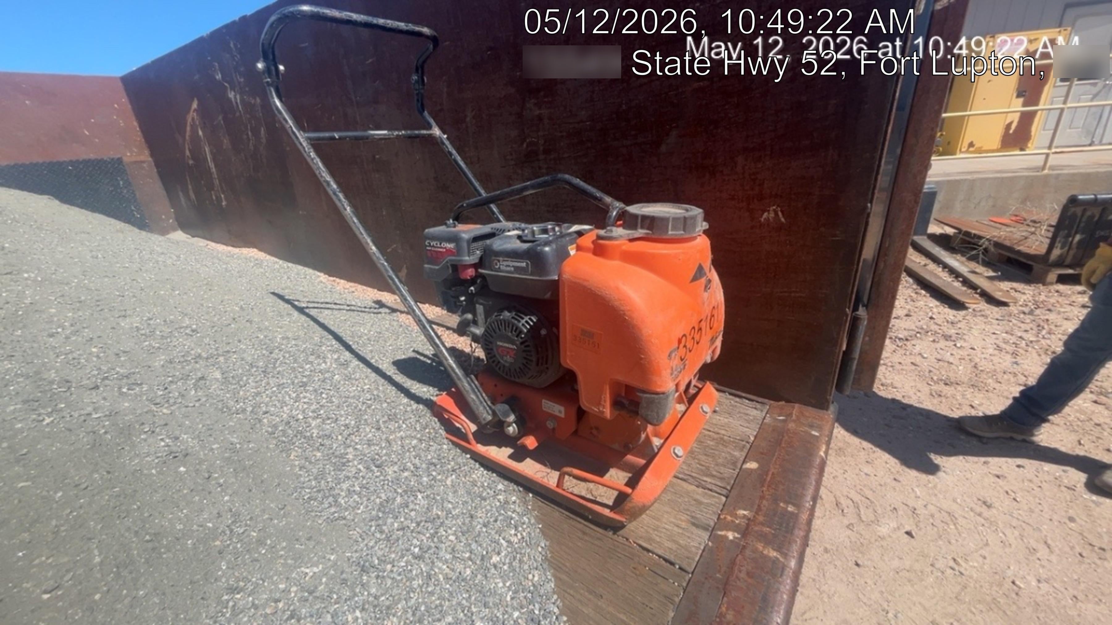 2023 MULTIQUIP MVC82VHW