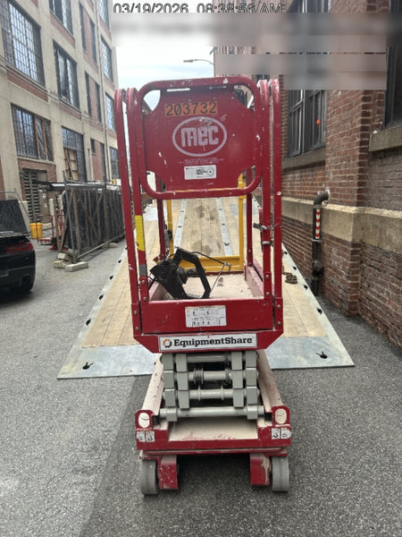 2022 MEC 1330SE