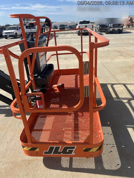 2025 JLG 460SJ