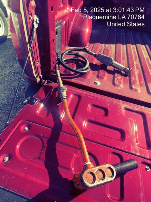 2021 TEXAS PNEUMATIC TOOLS, INC. T3-BH